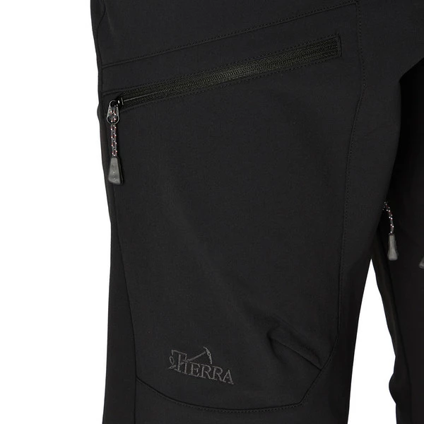Top 10 🤩 Tierra TEMPLET 2FS PANT M Männer - Skihose Black ⌛ 6 Top 10 🤩 Tierra TEMPLET 2FS PANT M Männer - Skihose Black ⌛ – Bild 6