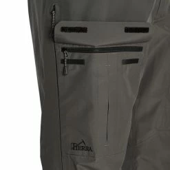 Neu 🔔 Tierra TEMPLET 3L PANT M Männer - Skihose Graphite 👍 -TierraOrtovox Verkaufsladen 5637724806 e templet 3l pant m tierra 24