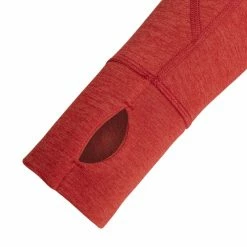 Besorgen 🤩 Tierra STA FLEECE JACKET M Männer - Fleecejacke Brick ✨ -TierraOrtovox Verkaufsladen 5637724811 e sta fleece jacket m tierra 24