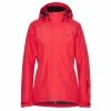 Blitzangebot ⌛ Tierra COVER UP JACKET GEN.2 W / COVER UP JACKET GEN.2 W Frauen - Regenjacke Cherry Tomato 🔥