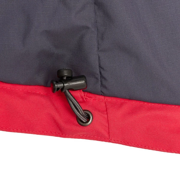 Blitzangebot ⌛ Tierra COVER UP JACKET GEN.2 W / COVER UP JACKET GEN.2 W Frauen - Regenjacke Cherry Tomato 🔥 6 Blitzangebot ⌛ Tierra COVER UP JACKET GEN.2 W / COVER UP JACKET GEN.2 W Frauen - Regenjacke Cherry Tomato 🔥 – Bild 6