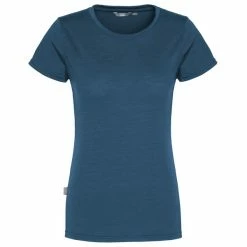 Billig ❤️ Tierra WOOLPA TEE W Frauen - Funktionsshirt 🔔 -TierraOrtovox Verkaufsladen 5637737650 a woolpa tee w tierra 24