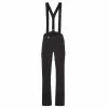 Billig 💯 Tierra TEMPLET 2FS PANT W Frauen - Skihose Black 🔥