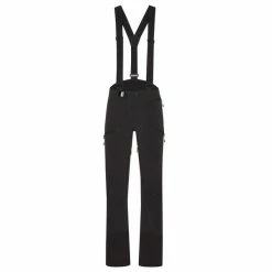 Billig 💯 Tierra TEMPLET 2FS PANT W Frauen - Skihose Black 🔥