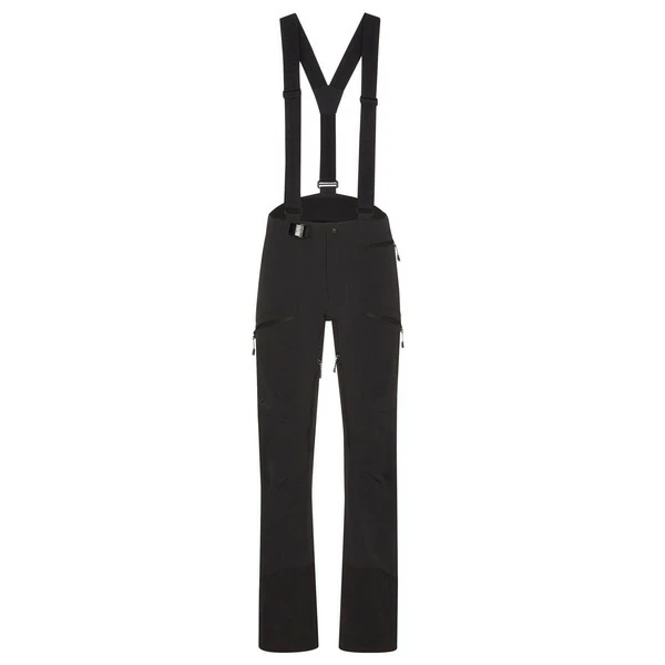 Billig 💯 Tierra TEMPLET 2FS PANT W Frauen - Skihose Black 🔥 1 Billig 💯 Tierra TEMPLET 2FS PANT W Frauen - Skihose Black 🔥