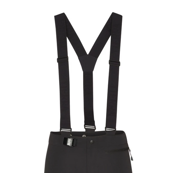 Billig 💯 Tierra TEMPLET 2FS PANT W Frauen - Skihose Black 🔥 4 Billig 💯 Tierra TEMPLET 2FS PANT W Frauen - Skihose Black 🔥 – Bild 4