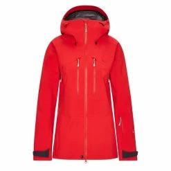 Auslauf ❤️ Tierra ROC BLANC JACKET GEN.3 W Frauen - Hardshelljacke 👍 -TierraOrtovox Verkaufsladen 5637737669 a roc blanc jacket gen3 w tierra 24