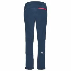 Rabatt ⌛ Ortovox CEVEDALE PANTS W Frauen - Skihose Blue Lake ❤️ -TierraOrtovox Verkaufsladen 5637744869 d cevedale pants w ortovox 24
