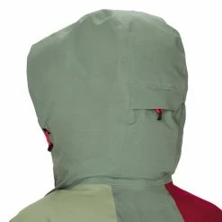 Auslauf 🧨 Ortovox 3L ORTLER JACKET W Frauen - Hardshelljacke Green Forest ✨ -TierraOrtovox Verkaufsladen 5637744882 e 3l ortler jacket w ortovox 24