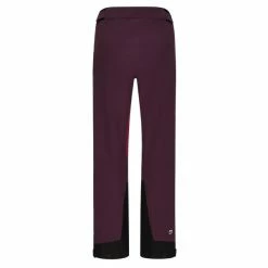 Angebote ✔️ Ortovox 3L ORTLER PANTS W Frauen - Skihose Dark Wine 🎉 -TierraOrtovox Verkaufsladen 5637744884 c 3l ortler pants w ortovox 24