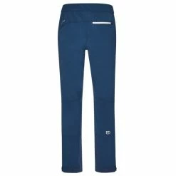 Besorgen ✔️ Ortovox CEVEDALE PANTS M Männer - Skihose Blue Lake 💯 -TierraOrtovox Verkaufsladen 5637744932 c cevedale pants m ortovox 24
