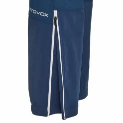 Am billigsten 🤩 Ortovox BERRINO PANTS M Männer - Skihose Blue Lake 🎁 -TierraOrtovox Verkaufsladen 5637744938 d berrino pants m ortovox 24