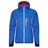 Rabatt 🔥 Ortovox SWISSWOOL PIZ BOÈ JACKET M Männer - Isolationsjacke Just Blue 🔥