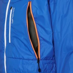 Rabatt 🔥 Ortovox SWISSWOOL PIZ BOÈ JACKET M Männer - Isolationsjacke Just Blue 🔥 -TierraOrtovox Verkaufsladen 5637744942 c swisswool piz boe jacket m ortovox 24