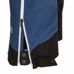 Billig 🌟 Ortovox 3L ORTLER PANTS M Männer - Skihose Blue Lake 😀 -TierraOrtovox Verkaufsladen 5637744959 d 3l ortler pants m ortovox 24