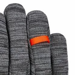 Bestes Angebot 💯 Ortovox FLEECE LIGHT GLOVE M Männer - Handschuhe Dark Grey Bl. 🔔 -TierraOrtovox Verkaufsladen 5637745011 d fleece light glove m ortovox 24