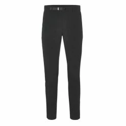 Bester Verkauf 🌟 Tierra TRANSPOSE PANT M Männer - Radhose Black 🌟