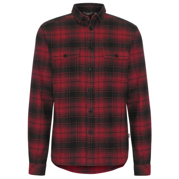 Bester Verkauf ✨ Tierra BINTANGS HEMP SHIRT M Männer - Outdoor Hemd 🎉 2 Bester Verkauf ✨ Tierra BINTANGS HEMP SHIRT M Männer - Outdoor Hemd 🎉 – Bild 2