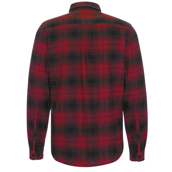 Bester Verkauf ✨ Tierra BINTANGS HEMP SHIRT M Männer - Outdoor Hemd 🎉 3 Bester Verkauf ✨ Tierra BINTANGS HEMP SHIRT M Männer - Outdoor Hemd 🎉 – Bild 3