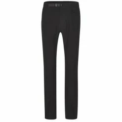 Billig 😍 Tierra CRAG PANT M Männer - Softshellhose Black 🧨