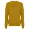 Blitzangebot 🤩 Tierra HEMPY SWEATER M Männer - Sweatshirt ⭐
