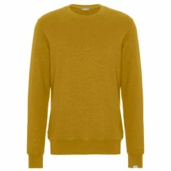 Blitzangebot 🤩 Tierra HEMPY SWEATER M Männer - Sweatshirt ⭐