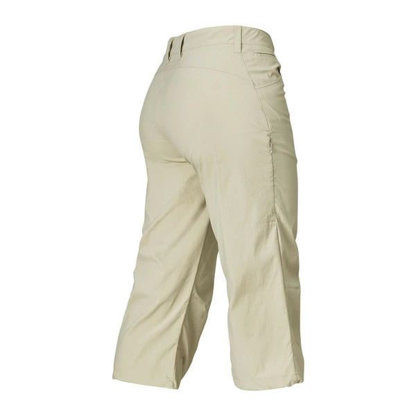 Angebote 🧨 Tierra CORRESPONDENT QUARTER PANTS W Frauen - Trekkinghose 🌟 – Bild 3