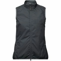 Brandneu 🧨 Tierra BELAY VEST W Frauen - Weste ✔️