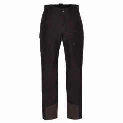 Rabatt 🌟 Tierra COVER UP INSULATED PANT GEN.2 M Männer - Regenhose Black 😀