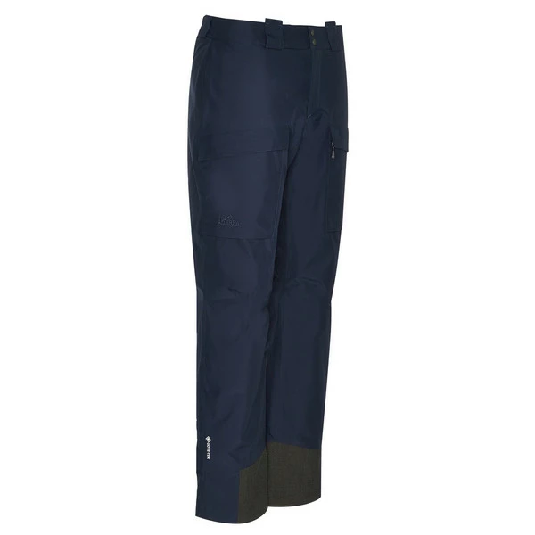 Besorgen 🔥 Tierra COVER UP INSULATED PANT GEN.2 W Frauen - Regenhose Eclipse Blue 🎁 2 Besorgen 🔥 Tierra COVER UP INSULATED PANT GEN.2 W Frauen - Regenhose Eclipse Blue 🎁 – Bild 2