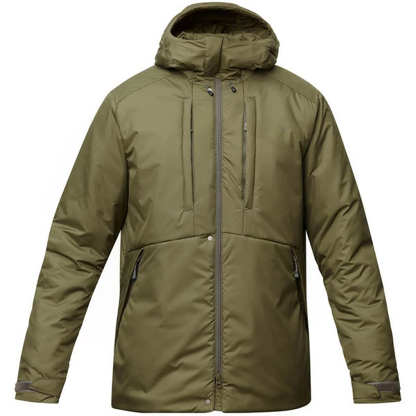 Bestpreis 🛒 Tierra BELAY PARKA M Männer - Übergangsjacke 💯 2 Bestpreis 🛒 Tierra BELAY PARKA M Männer - Übergangsjacke 💯 – Bild 2