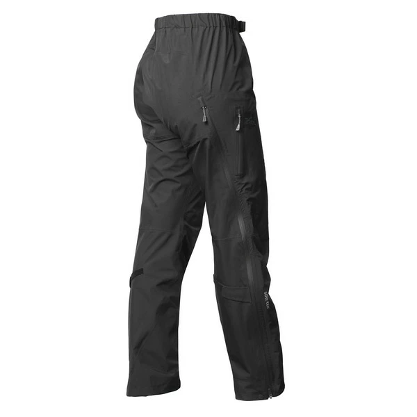 Rabatt ✔️ Tierra LITE TRACK PANT SHORT W Frauen - Trekkinghose Black 😍 2 Rabatt ✔️ Tierra LITE TRACK PANT SHORT W Frauen - Trekkinghose Black 😍 – Bild 2