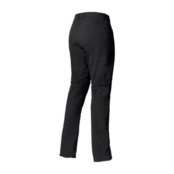 Coupon ⭐ Tierra PACE CONVERTIBLE PANT W Frauen - Softshellhose ⭐ 3 Coupon ⭐ Tierra PACE CONVERTIBLE PANT W Frauen - Softshellhose ⭐ – Bild 3