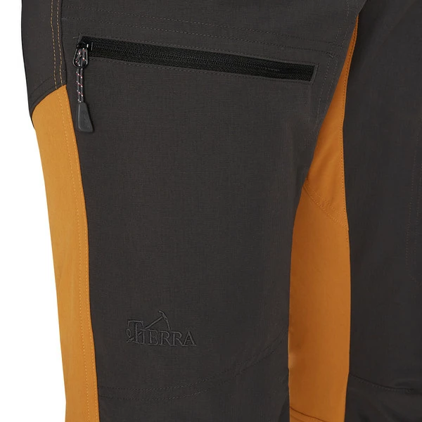 Aktion 🔔 Tierra OFF-COURSE PANT M Männer - Trekkinghose 😍 7 Aktion 🔔 Tierra OFF-COURSE PANT M Männer - Trekkinghose 😍 – Bild 7