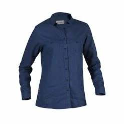 Bestes Angebot ❤️ Tierra KAIPARO HEMP SHIRT W Frauen - Outdoor Bluse ⌛ -TierraOrtovox Verkaufsladen 5637798353 a kaiparo hemp shirt w tierra 24