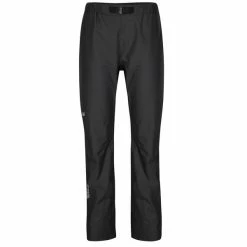 Blitzangebot ❤️ Tierra TRANSPOSE SHELL PANT W Frauen - Hardshellhose 🔥