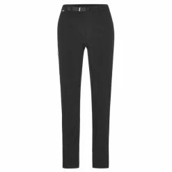 Billig 😀 Tierra TRANSPOSE PANT W Frauen - Radhose Black 😍