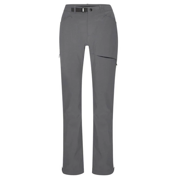 Blitzangebot 🛒 Tierra STA OUTDOOR PANT W Frauen - Trekkinghose Graphite 👏 1 Blitzangebot 🛒 Tierra STA OUTDOOR PANT W Frauen - Trekkinghose Graphite 👏
