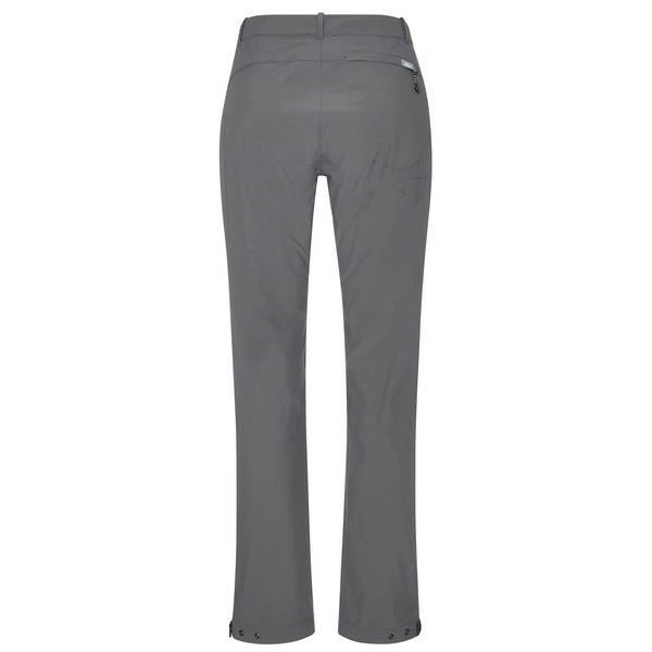 Blitzangebot 🛒 Tierra STA OUTDOOR PANT W Frauen - Trekkinghose Graphite 👏 3 Blitzangebot 🛒 Tierra STA OUTDOOR PANT W Frauen - Trekkinghose Graphite 👏 – Bild 3