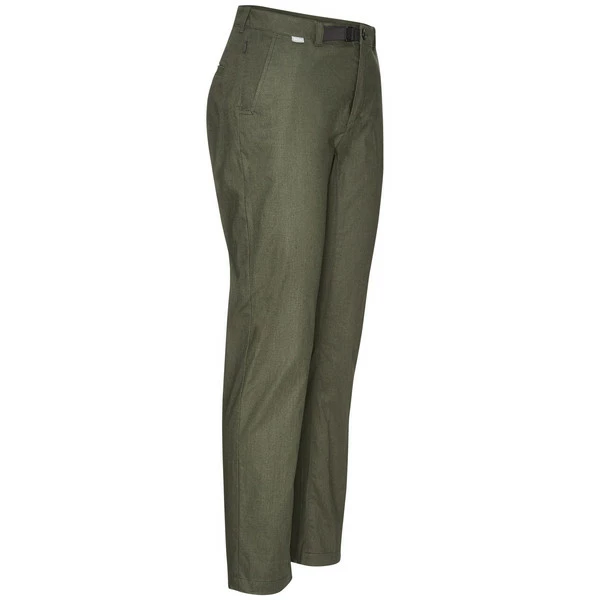 Auslauf ⭐ Tierra HALEIWA HEMP PANT W Frauen - Freizeithose Forest Night 👍 2 Auslauf ⭐ Tierra HALEIWA HEMP PANT W Frauen - Freizeithose Forest Night 👍 – Bild 2