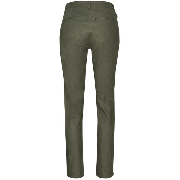 Auslauf ⭐ Tierra HALEIWA HEMP PANT W Frauen - Freizeithose Forest Night 👍 3 Auslauf ⭐ Tierra HALEIWA HEMP PANT W Frauen - Freizeithose Forest Night 👍 – Bild 3