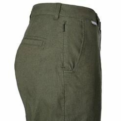 Auslauf ⭐ Tierra HALEIWA HEMP PANT W Frauen - Freizeithose Forest Night 👍 7 Auslauf ⭐ Tierra HALEIWA HEMP PANT W Frauen - Freizeithose Forest Night 👍 -TierraOrtovox Verkaufsladen 5637798901 d haleiwa hemp pant w tierra 24