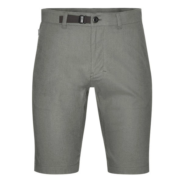 Billig 🤩 Tierra HALEIWA HEMP SHORTS W Frauen - Shorts Moon Grey ⭐ 1 Billig 🤩 Tierra HALEIWA HEMP SHORTS W Frauen - Shorts Moon Grey ⭐