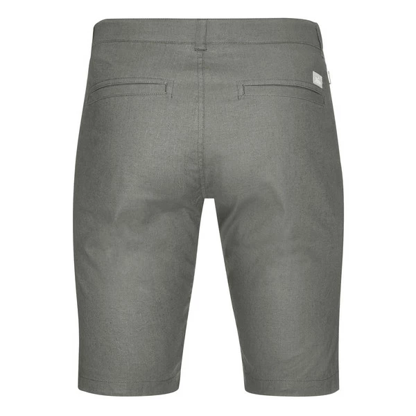 Billig 🤩 Tierra HALEIWA HEMP SHORTS W Frauen - Shorts Moon Grey ⭐ 3 Billig 🤩 Tierra HALEIWA HEMP SHORTS W Frauen - Shorts Moon Grey ⭐ – Bild 3
