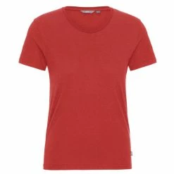 Top 10 👏 Tierra HEMPY TEE W Frauen - T-Shirt 🤩