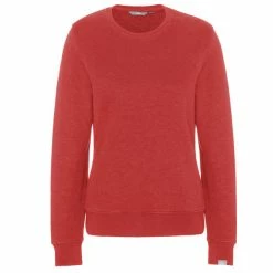 Bestpreis ✨ Tierra HEMPY SWEATER W Frauen - Sweatshirt 🛒