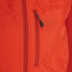 Coupon ⌛ Tierra TEMPLET 2FS HOOD JACKET W Frauen - Übergangsjacke Brick ⌛ -TierraOrtovox Verkaufsladen 5637826778 d templet 2fs hood jacket w tierra 24