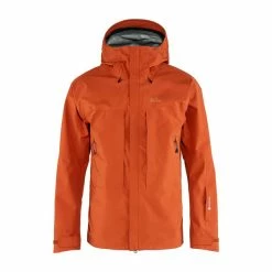 Schlussverkauf 🔥 Tierra TEMPLET 3L JACKET M Männer - Hardshelljacke ✔️