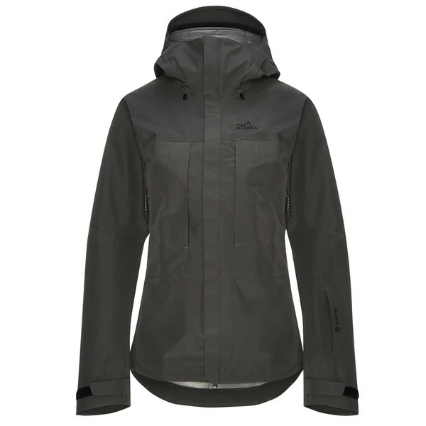 Auslauf 🤩 Tierra TEMPLET 3L JACKET W Frauen - Hardshelljacke 🧨 2 Auslauf 🤩 Tierra TEMPLET 3L JACKET W Frauen - Hardshelljacke 🧨 – Bild 2