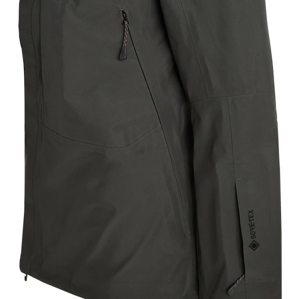 Auslauf 🤩 Tierra TEMPLET 3L JACKET W Frauen - Hardshelljacke 🧨 4 Auslauf 🤩 Tierra TEMPLET 3L JACKET W Frauen - Hardshelljacke 🧨 – Bild 4